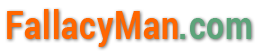 FallacyMan.com